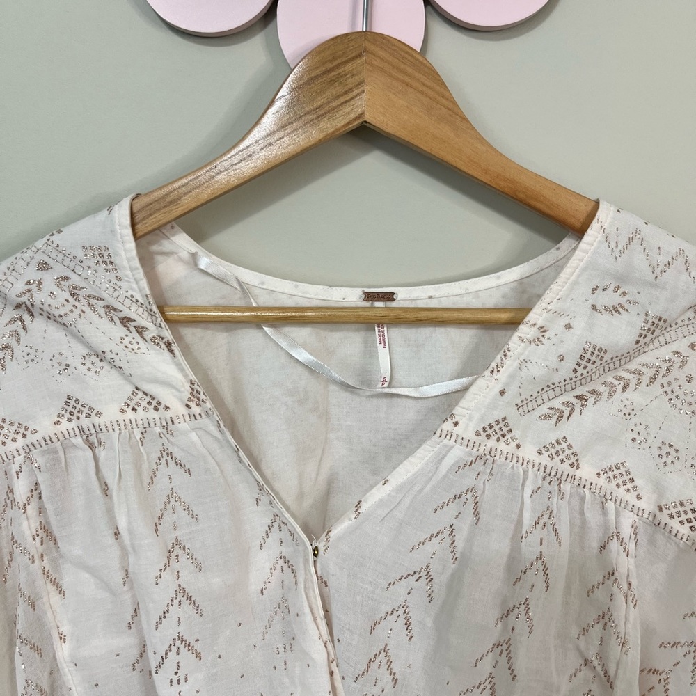 Free People 🤍 - Picture 3 of 6